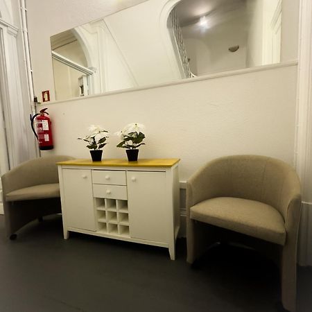 Antero De Quental Studios 2 Porto Kültér fotó