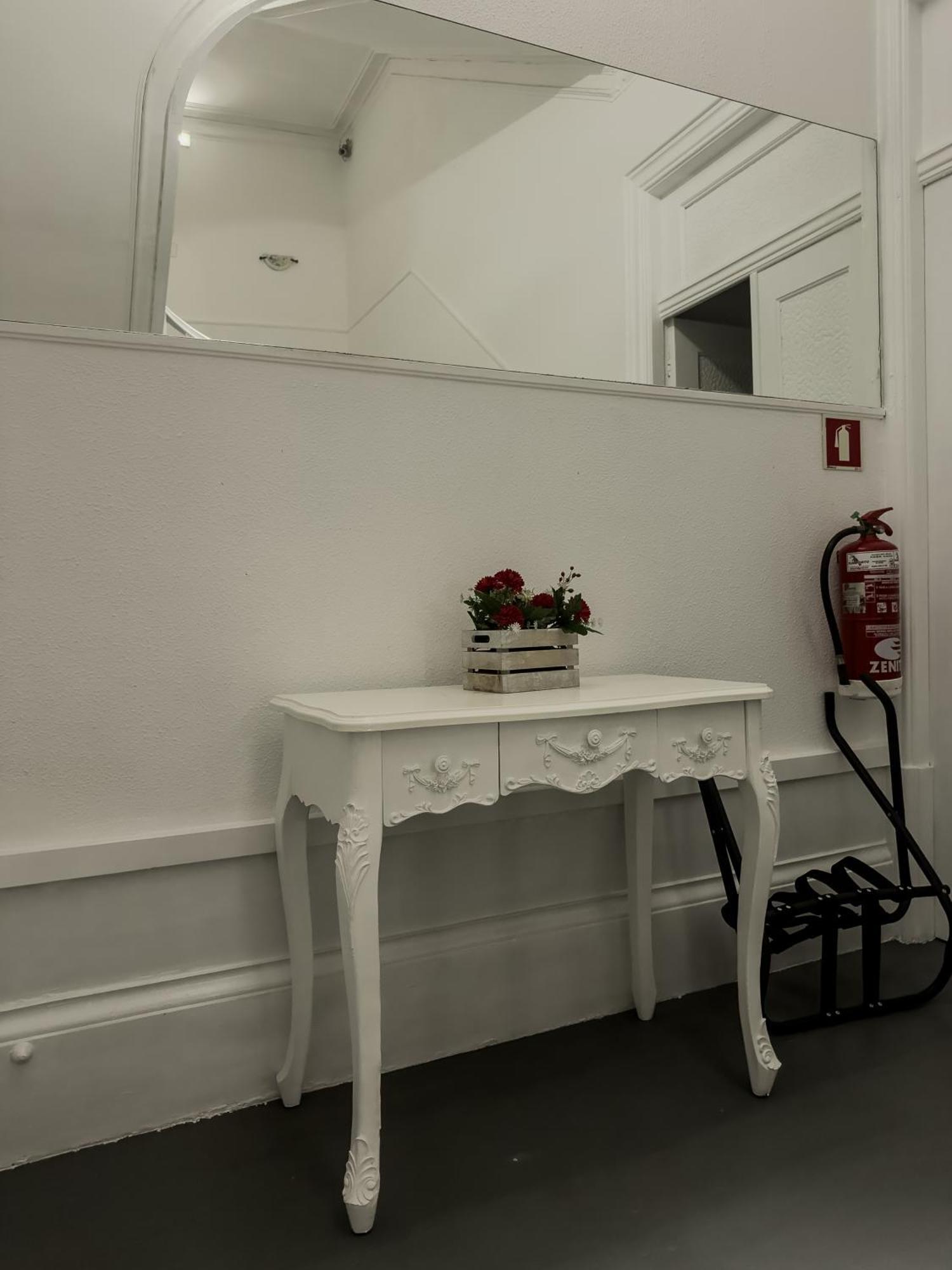 Antero De Quental Studios 2 Porto Kültér fotó